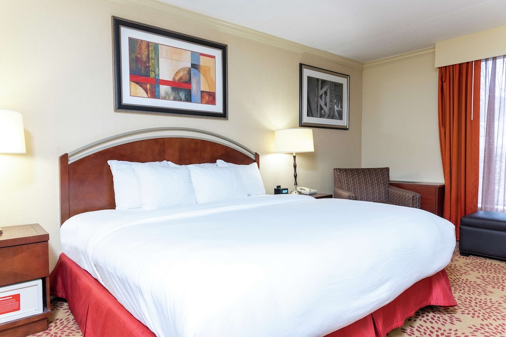 DoubleTree by Hilton Hotel Grand Rapids Airport - photo 29