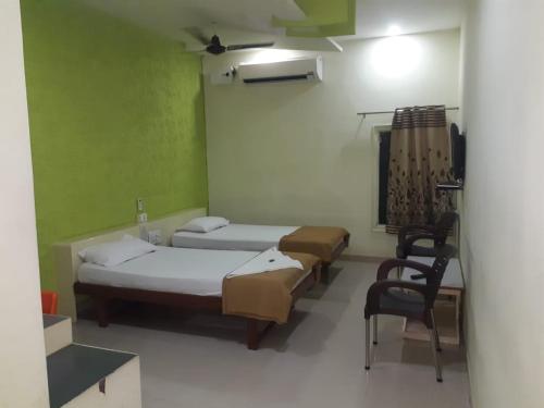 Hotel Uma Executive Lodging — Nanded — photo 5