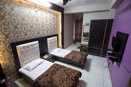 Gaurav Hotel — Bhopal — photo 2