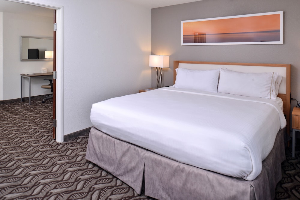 Holiday Inn Express & Suites Lonoke I 40 Exit 175 - photo 14