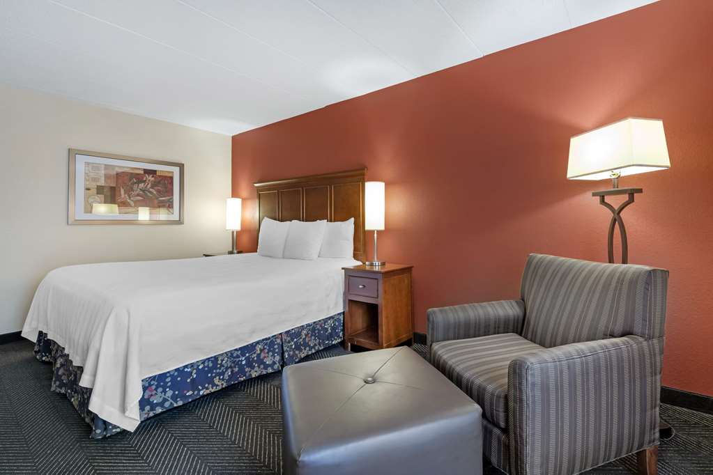 Best Western Plus St. Paul North Shoreview - photo 28