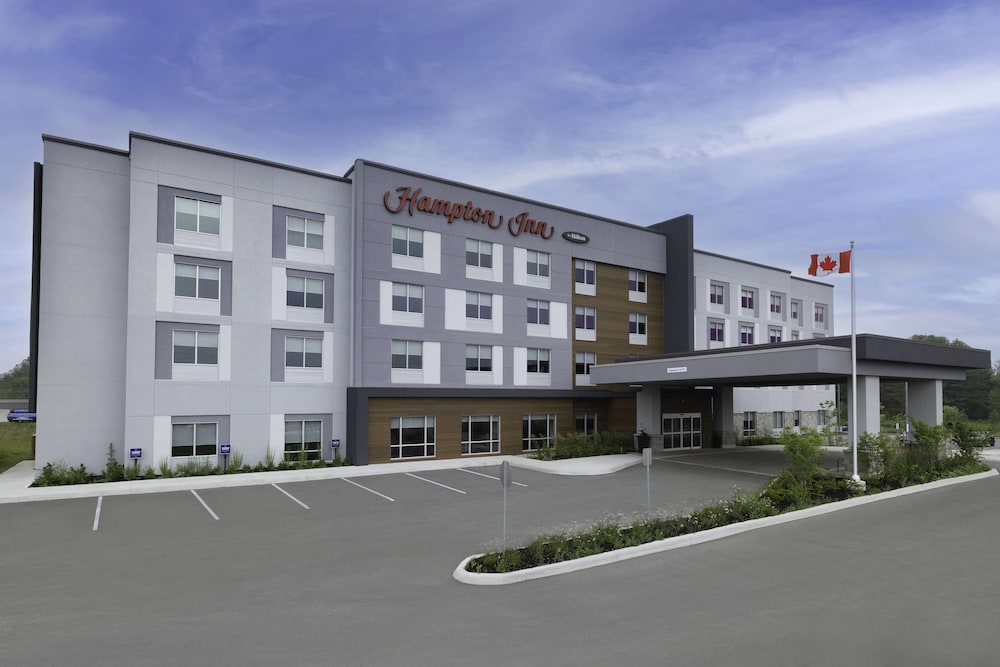 Hampton Inn by Hilton Midland in Midland, Canada