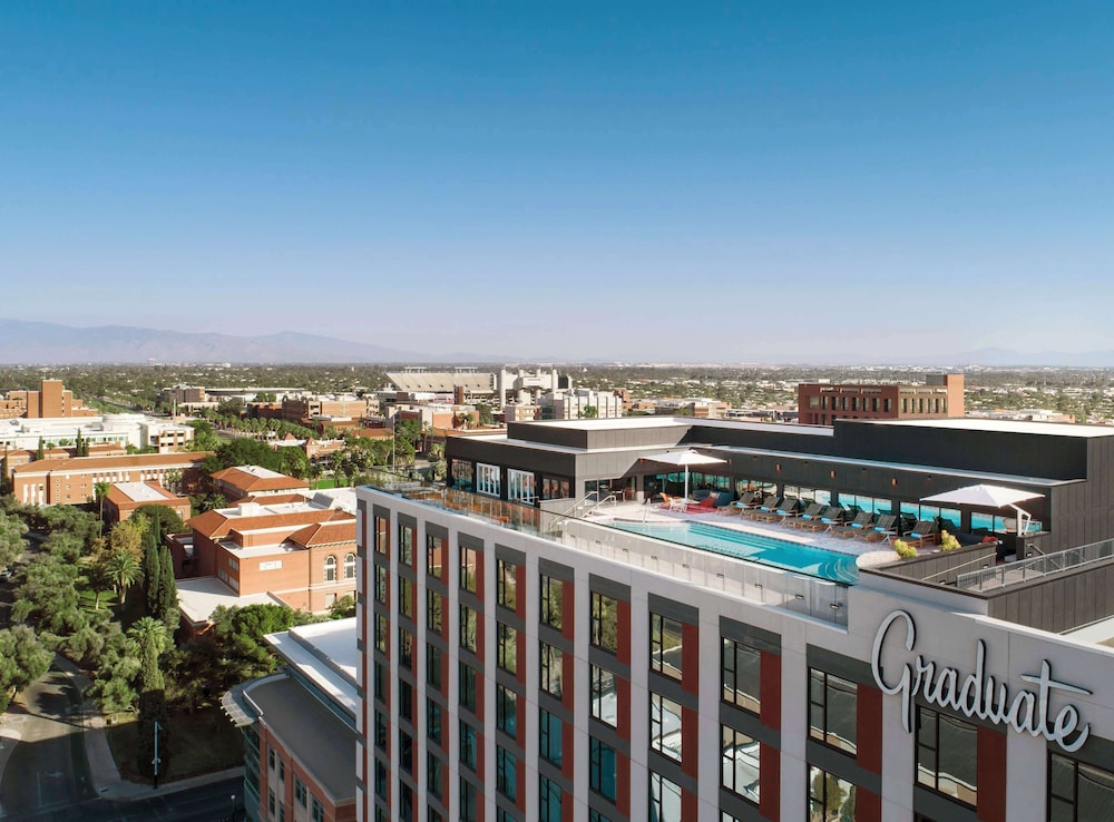 Graduate by Hilton Tucson - photo 100