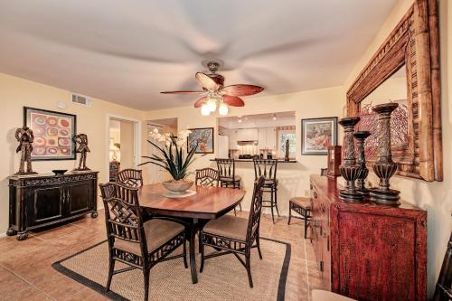 Sea Grape Inn 4 Beachfront Property — 4-Star Luxury Hotel in Longboat Key, United States