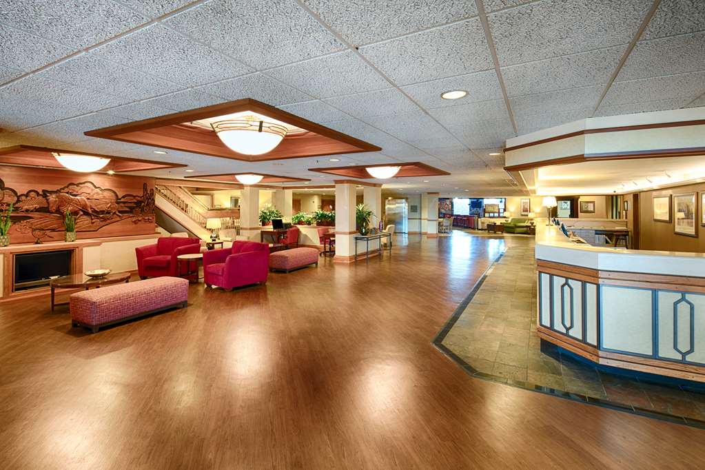 Red Lion Hotel Boise Downtowner - photo 10
