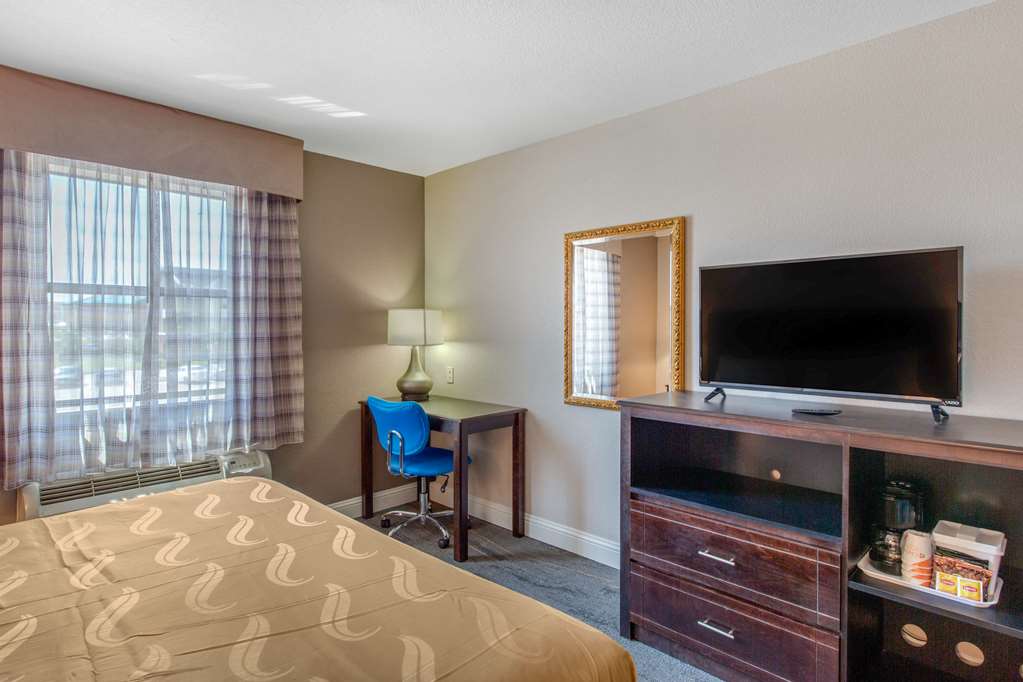 Quality Inn Port Arthur Nederland - photo 12