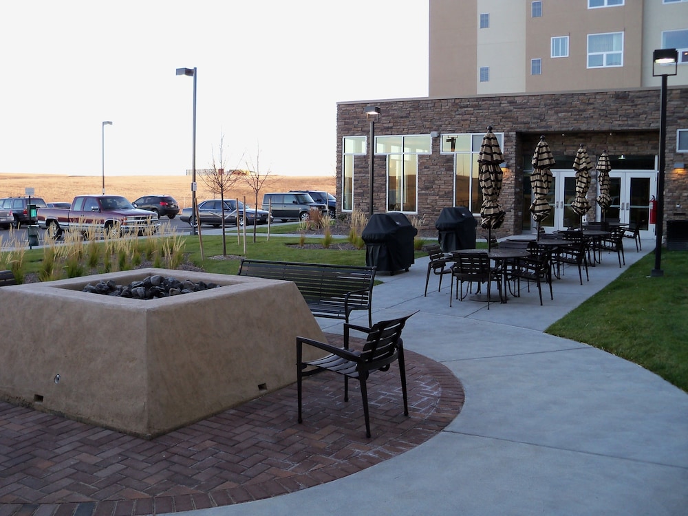 Hyatt House Denver Airport - photo 35