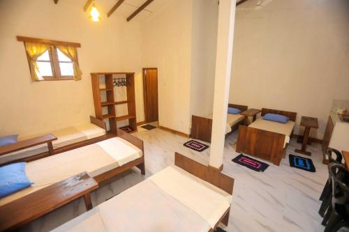 Mango Tree Retreat in Sigiriya, Sri Lanka