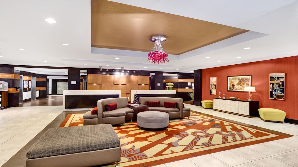 Crowne Plaza Houston Galleria Area by IHG - photo 116