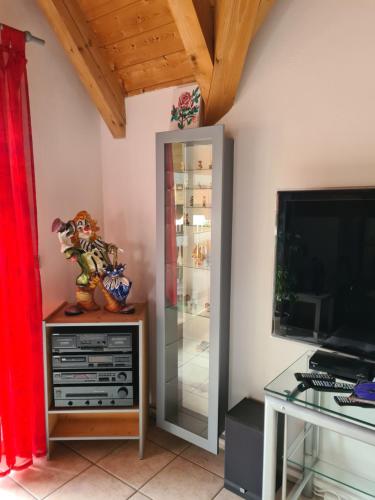 Ferienwohnung Helga — Thalmassing — photo 5