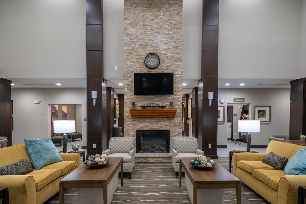 Staybridge Suites Houston NW Cypress Crossings by IHG - photo 56