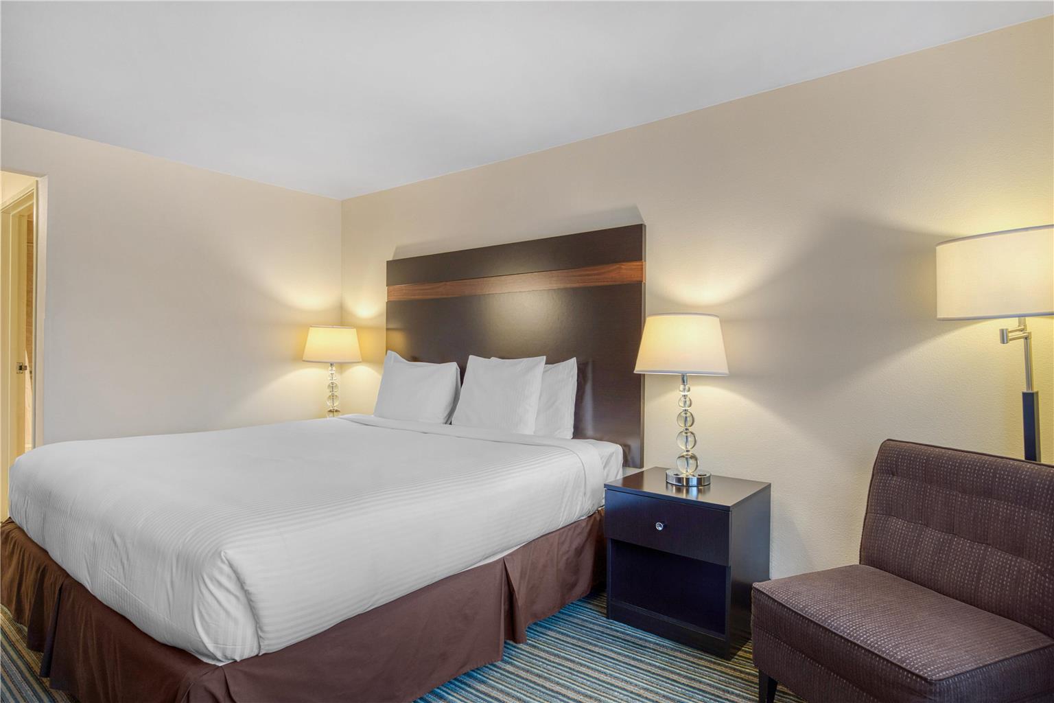 Best Western Alderwood - photo 27