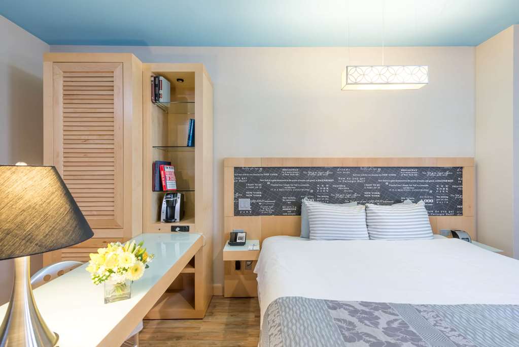 TRYP by Wyndham New York City Times Square Midtown - photo 25
