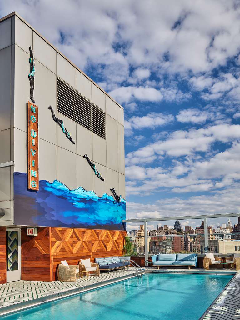 Gansevoort Meatpacking - photo 28