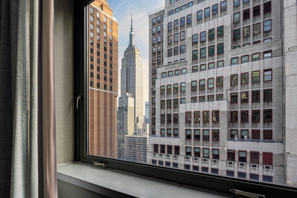 Courtyard by Marriott New York Manhattan Times Square - photo 15
