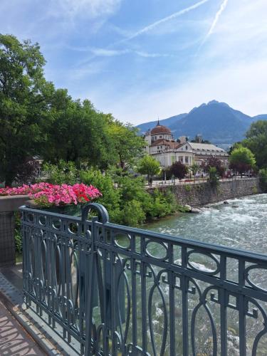 Merano appartamento — 4-Star Luxury Hotel in Merano, Italy
