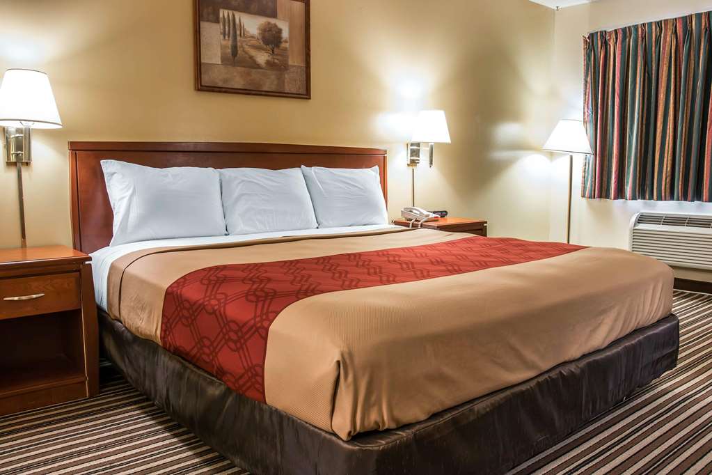 Econo Lodge Paw Paw — hotel in Paw Paw