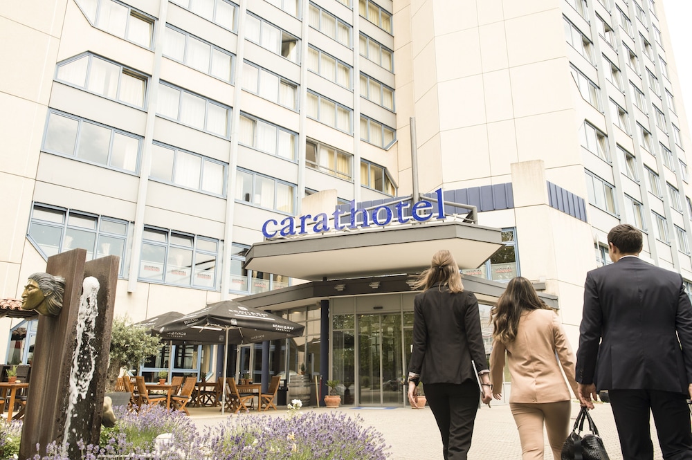 carathotel Basel