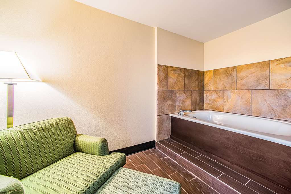 Quality Inn Carbondale University area - photo 31