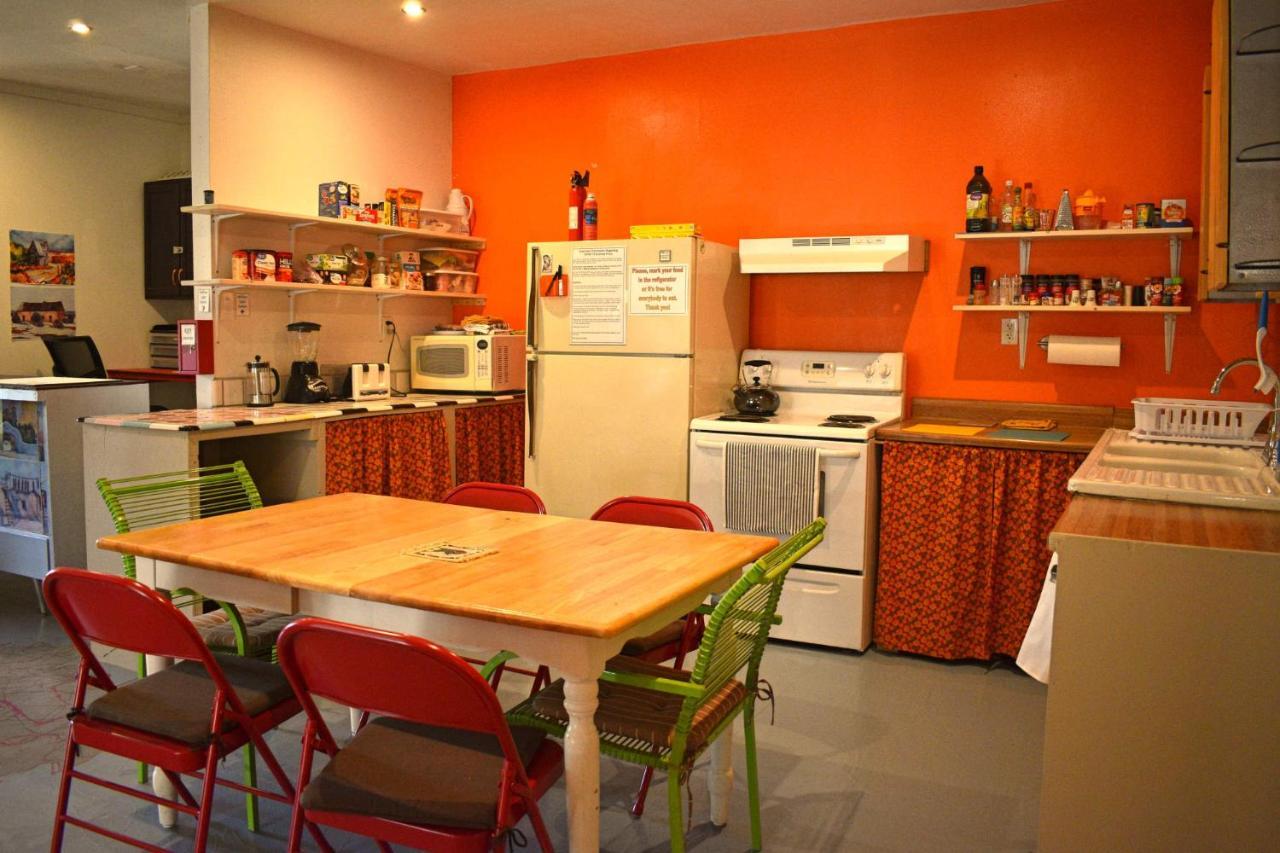Cloudcroft Hostel - photo 5