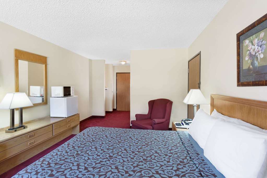 Days Inn by Wyndham Jackson - photo 10