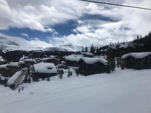 Chalet Greystone — Courchevel — photo 3