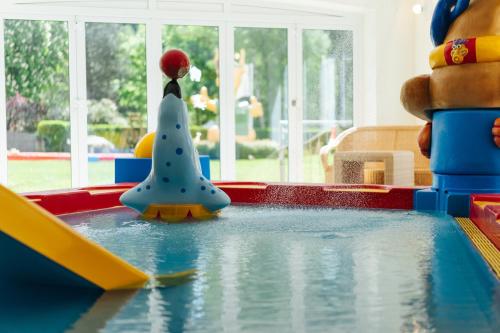 Familienhotel Trebesingerhof — Trebesing — photo 5