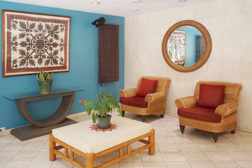 Ewa Hotel Waikiki - photo 2