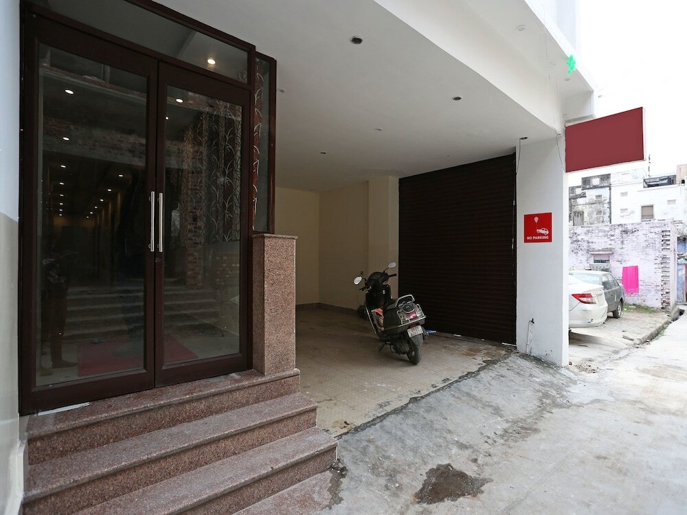 Hotel Shiva Palace — hotel in Haridwar