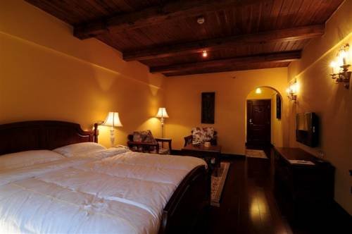 Ming Lu Hotel - last minute hotel in Chengdu