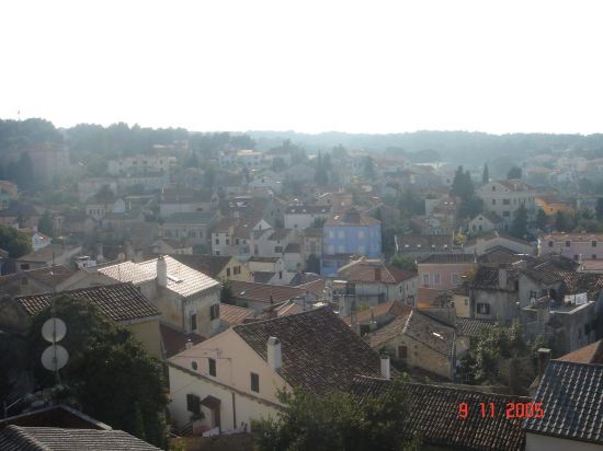 Accommodation Branka — Mali Losinj — photo 2