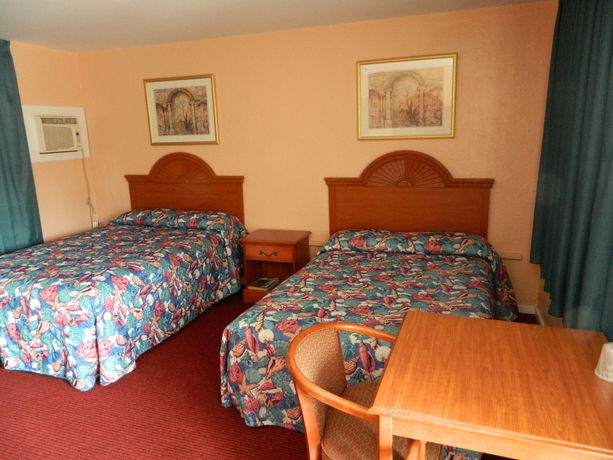 Pilot Motel - photo 4