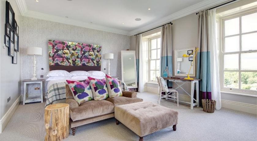 Seaham Hall and Serenity Spa — Seaham — photo 2