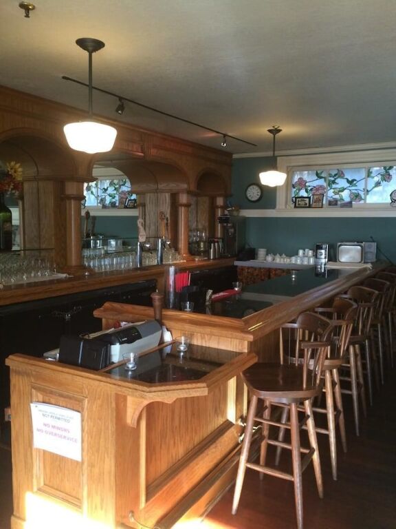 Orcas Hotel - photo 13