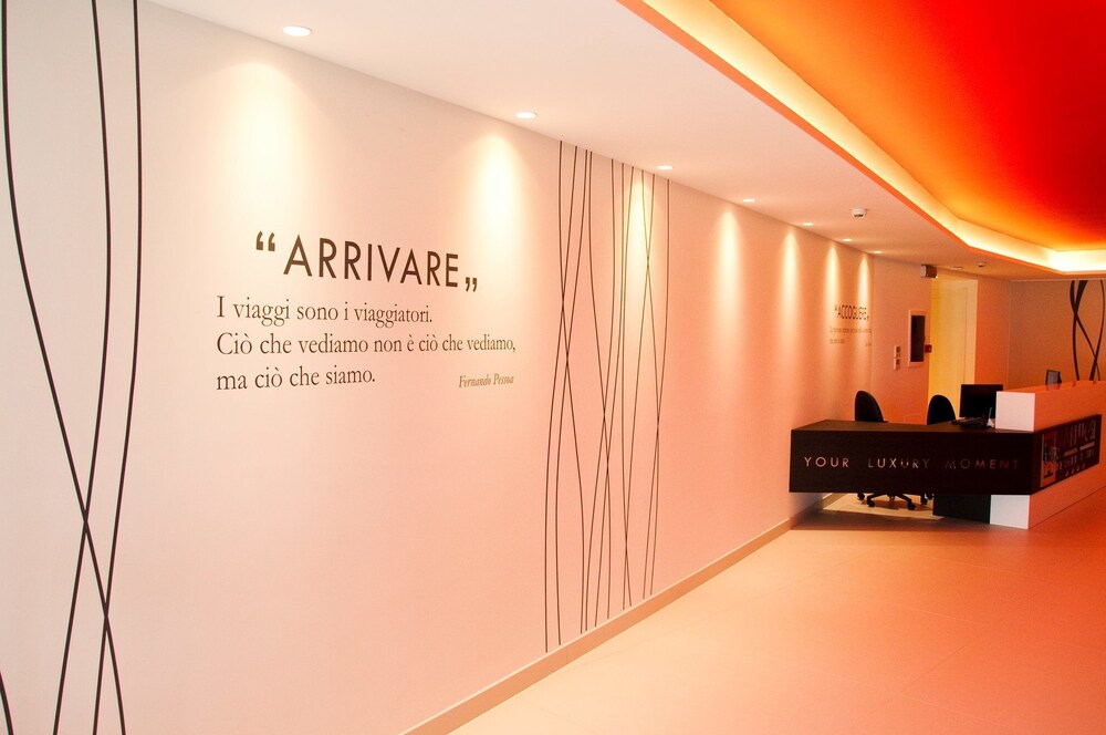 Ambruosi Village Resort & Spa — Massignano — photo 4