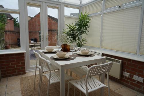 Spacious 5 Bed in Oxfordshire — Wootton — photo 3