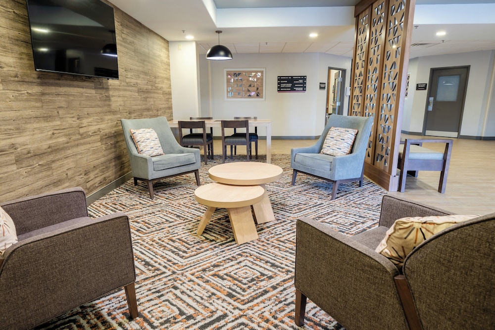Candlewood Suites Deer Park TX by IHG - photo 51