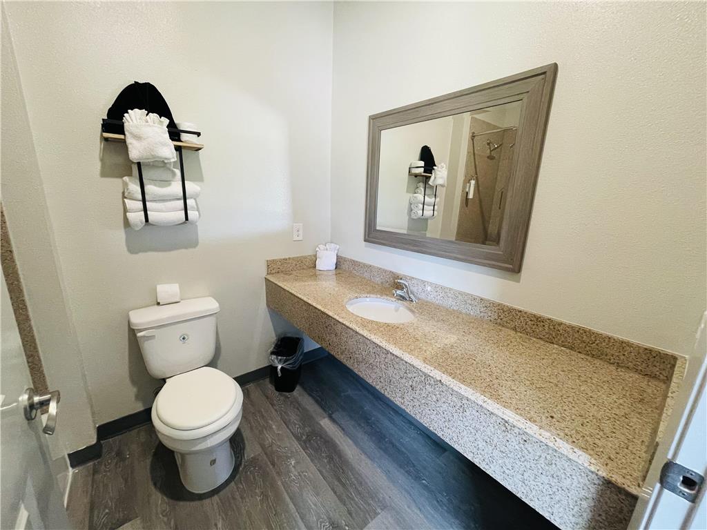 Sonesta Essential Houston I 45 Spring - photo 28