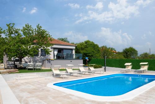 Villa Voyage — 4-Star Luxury Hotel in Zadar, Croatia