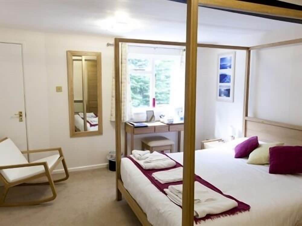 Mariners Hotel — Lyme Regis — photo 5