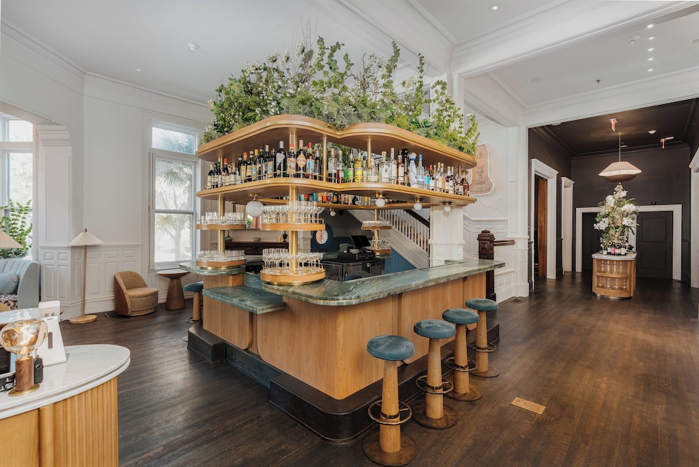 Hotel Bardo Savannah - photo 138