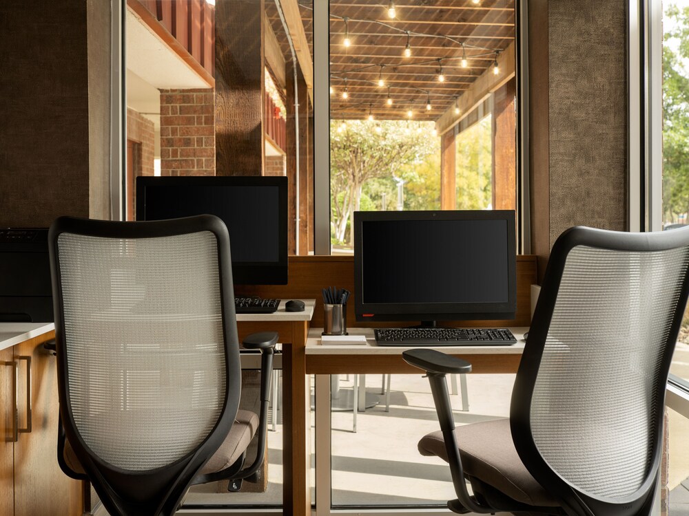SpringHill Suites Dallas Arlington North - photo 14