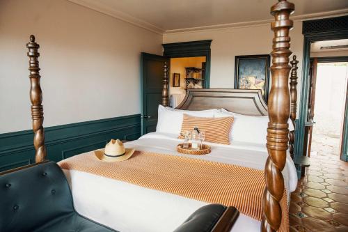 El Caminante Bar & Bungalows - photo 14