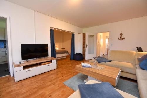 Haus Luv und Lee Appartement LUV29 — 4-Star Luxury Hotel in Cuxhaven, Germany