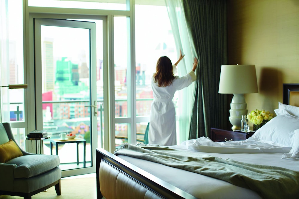 Four Seasons Hotel Baltimore - photo 12