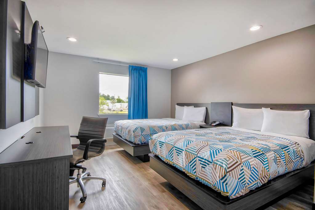 Motel 6 Sulphur LA - photo 4