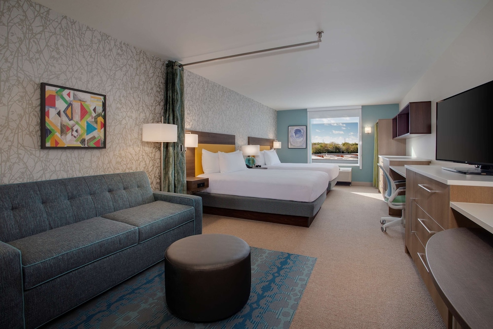 Home2 Suites by Hilton Lewes Rehoboth Beach - photo 14