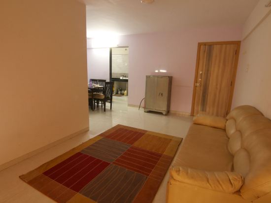 Hotel Interior/Public Areas
