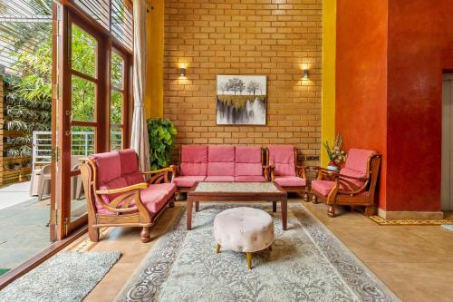 Coconut Skies by VEO Part of StayVista in Bengaluru, India