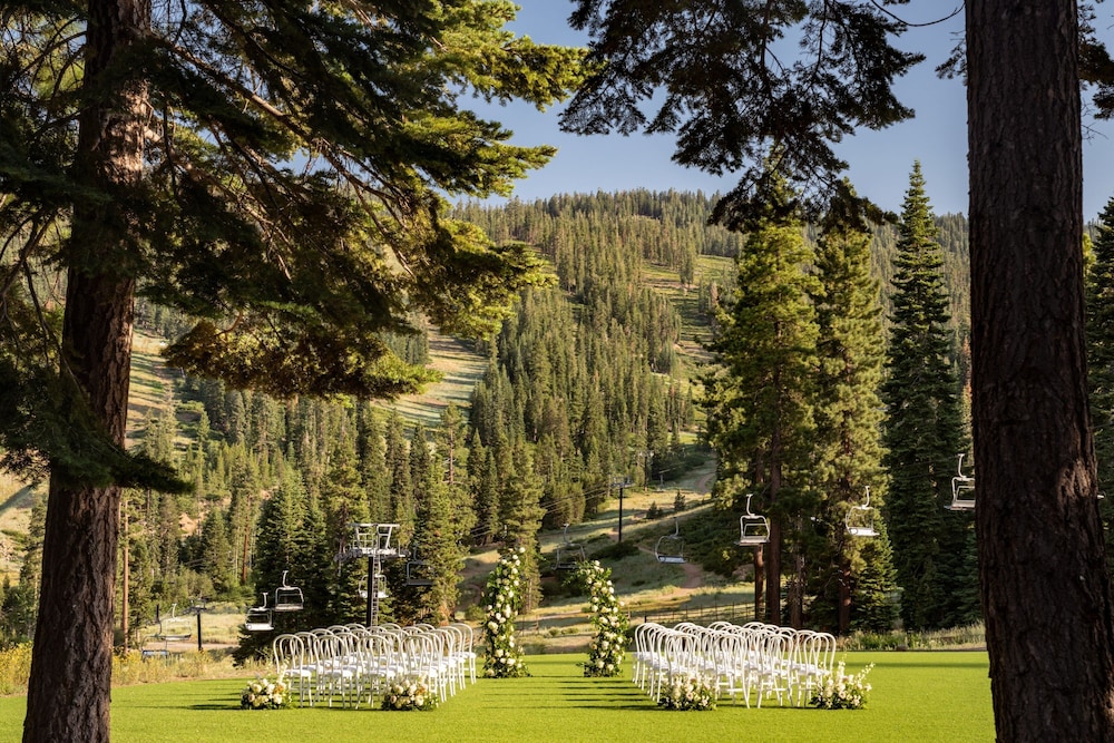 The Ritz Carlton Lake Tahoe - photo 154